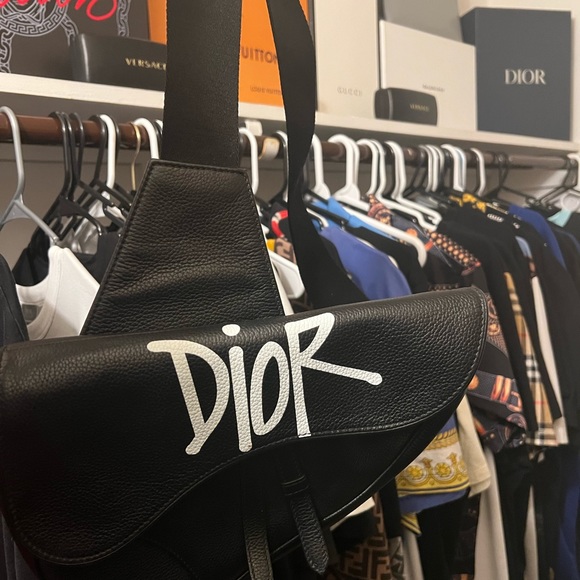 Dior crossbody - Picture 2 of 3